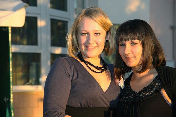 Анна Кишкович