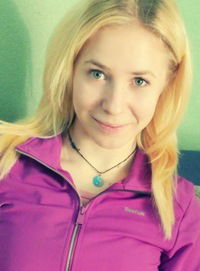 Кристина Капурова