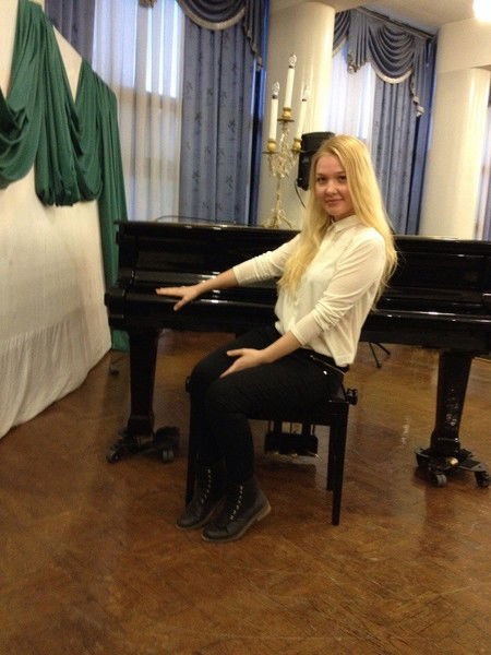 Кристина Бутиева