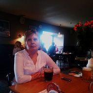 Татьяна Глебова