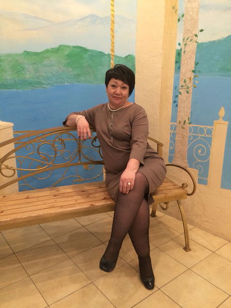 Мира Даулеткалиева