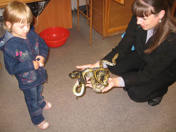 Анастасия Марченко