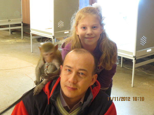 Владимир Сухов