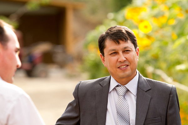 Улан Джамалидинов