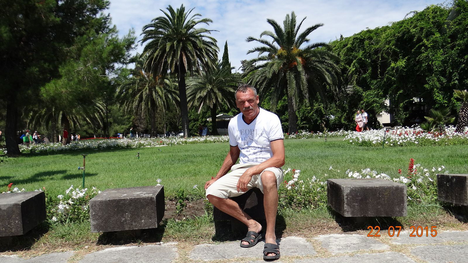 Владимр Старицков