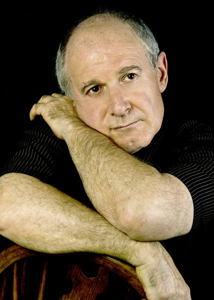 Михаил Шульман