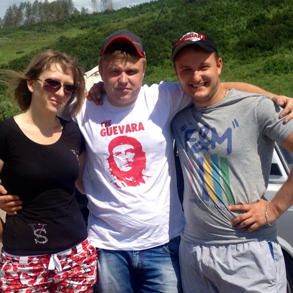 Александр Филоненко