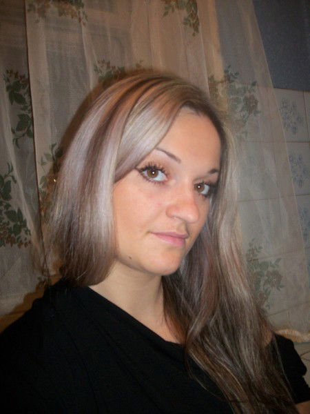 Вера Карпова