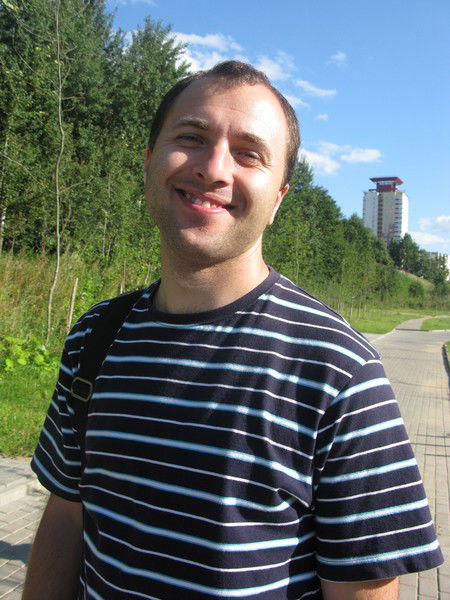 Игорь Соловей