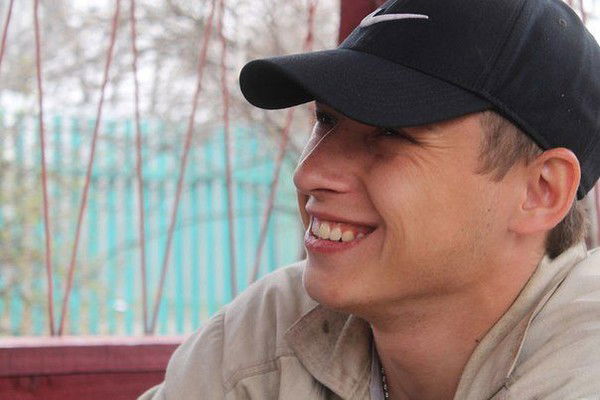 Алексей Котельников