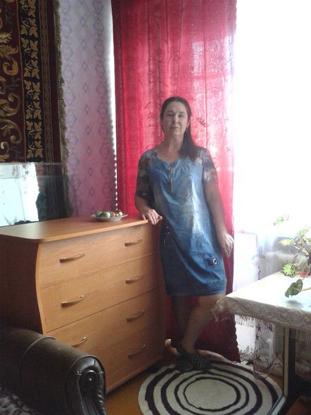 Любовь Нелюбина