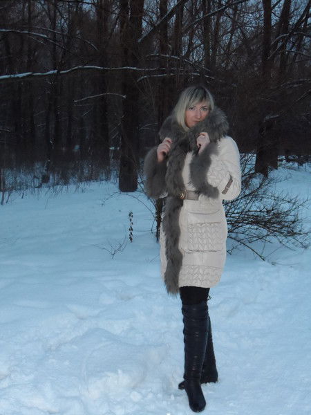 Ирина Дмитриева