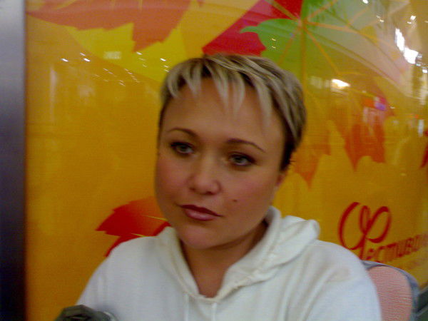 Наталья Мельниченко