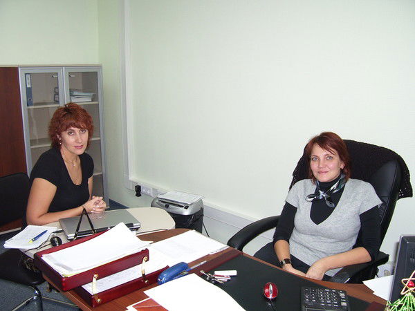 Людмила Аксёнова