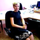 Ирина Солдатова