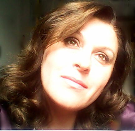 Ирина Полякова