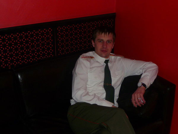 Роман Митянин