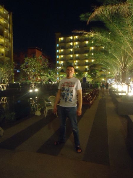 Юрий Валанов