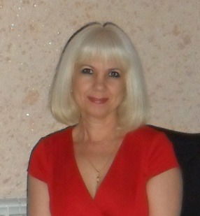 Нина Золотарева