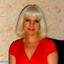Нина Золотарева