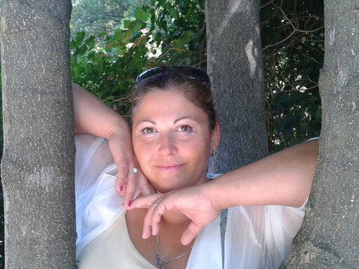 Наталья Панченко