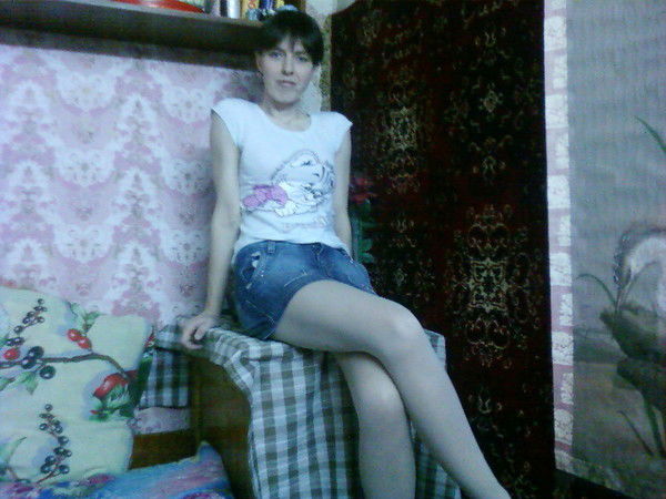 Галина Паншина