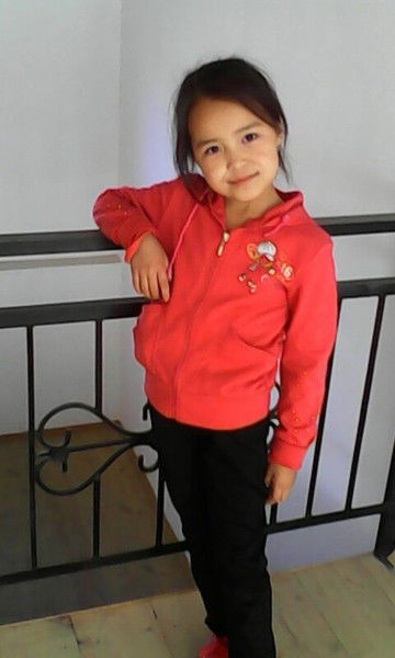 Кубанычбек Кармышаков