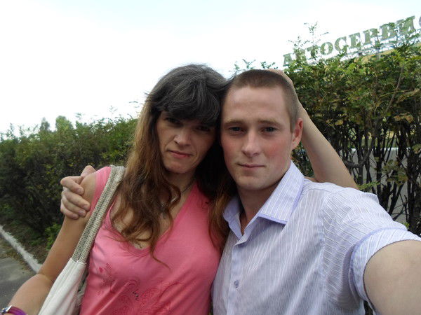 Андрей И Снежная Королева