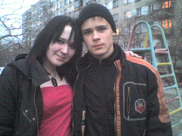 Влад Соловьёв