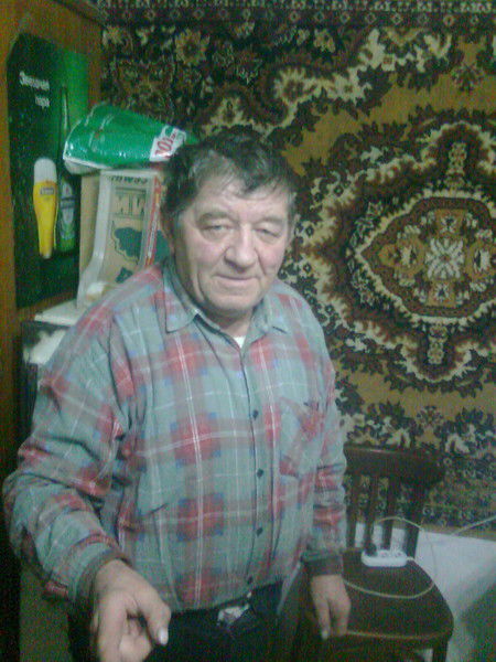 Леонид Сакардин