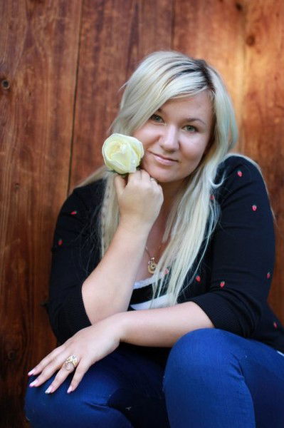 Ангелина Мищук