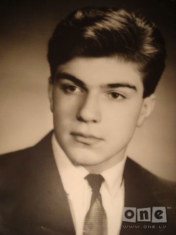 Борис Кондрюченков