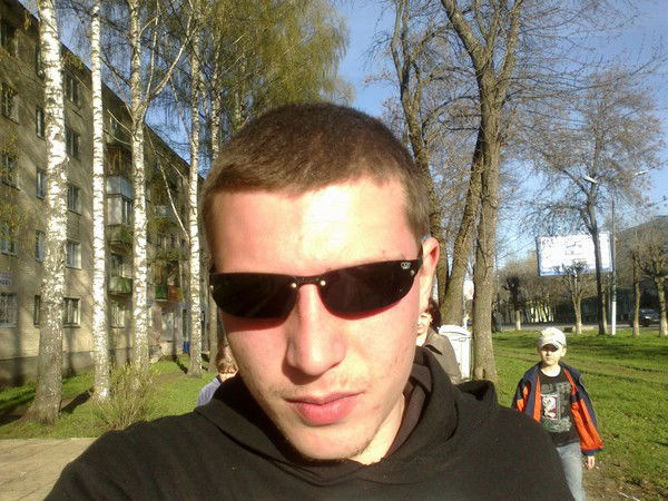 Илья Кучигин