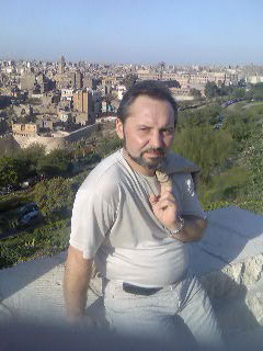 Сергей Шеремет