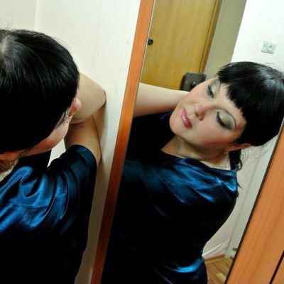 Инна Кинцева