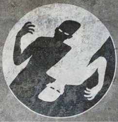 Антон Михайлушкин