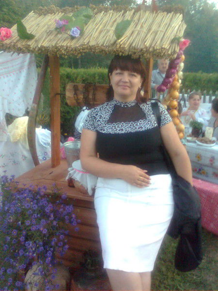 Ольга Ледяева