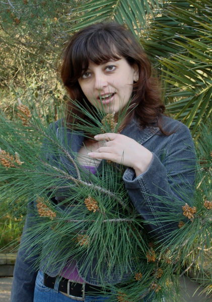 Елена Брыкалова