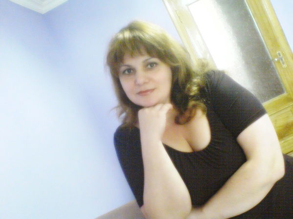 Рита Болквадзе