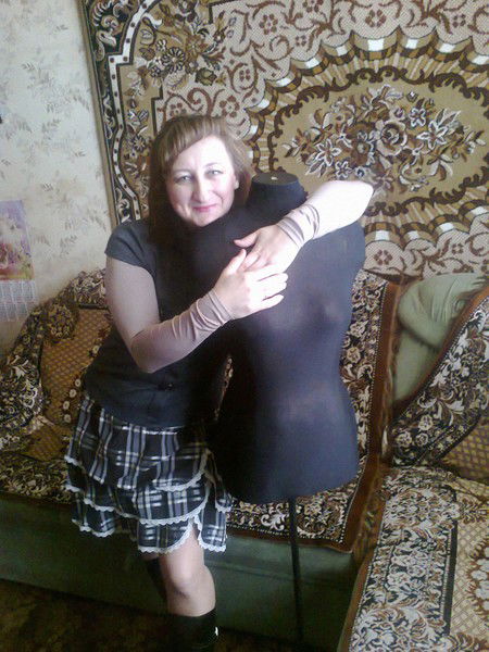 Наталья Суханова