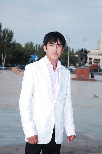 Акмаль Болтаев