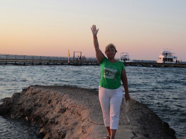 Тамара Грунина