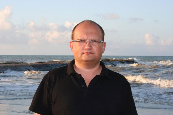 Эдуард Армашу