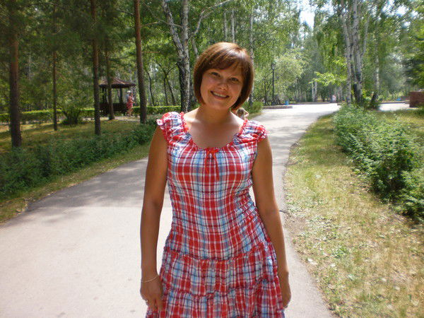 Евгения Валяева