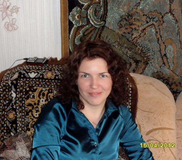 Елена Скуратович