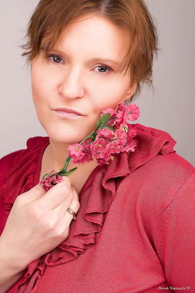 Светлана Сычева