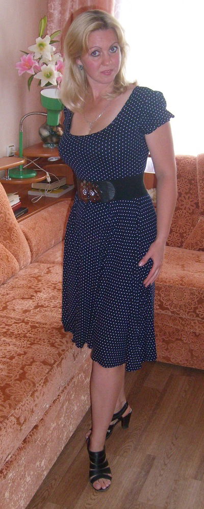 Елена Боронова