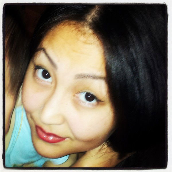 Айдана Абдрахманова