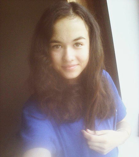 Аня Пучкина