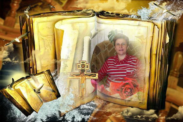 Надежда Авдеева